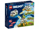 LEGO® DREAMZzz™ 71456 - Korytnačia dodávka pani Castillovej